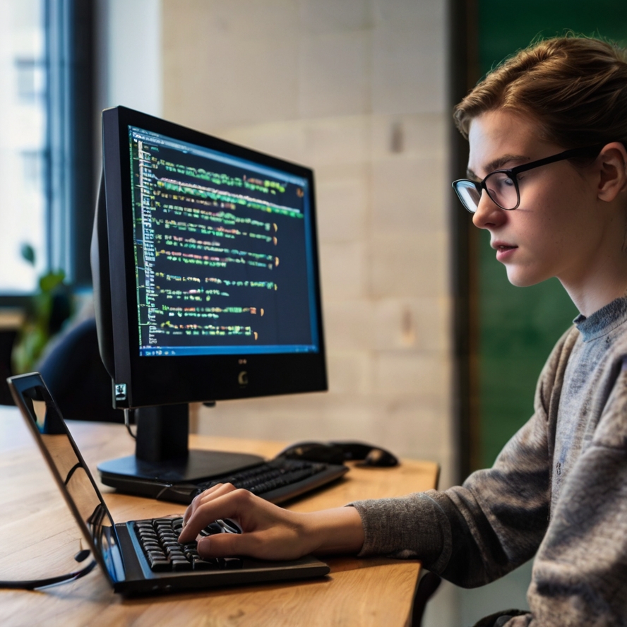 C++ Course