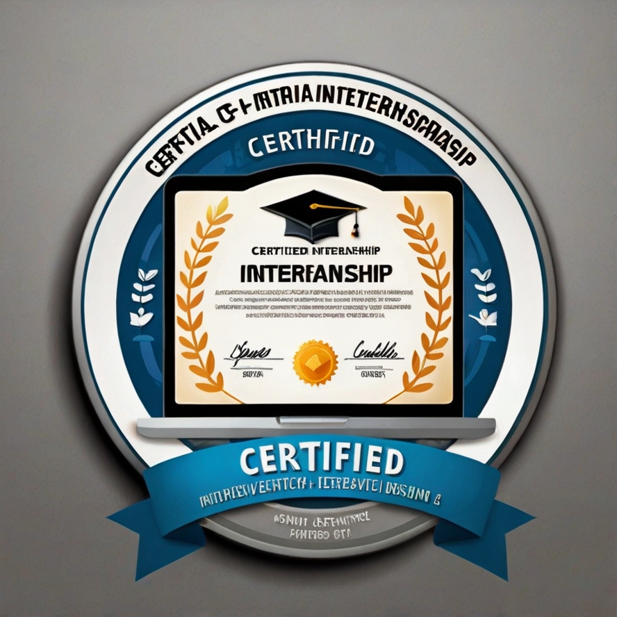 Certified Internship Training