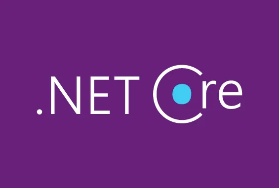 .NET Logo