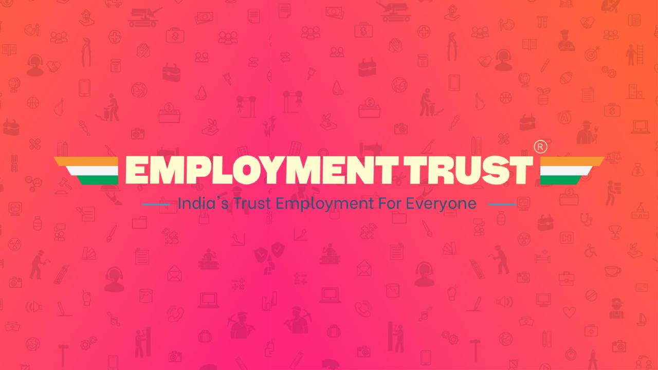 Employment Trust App