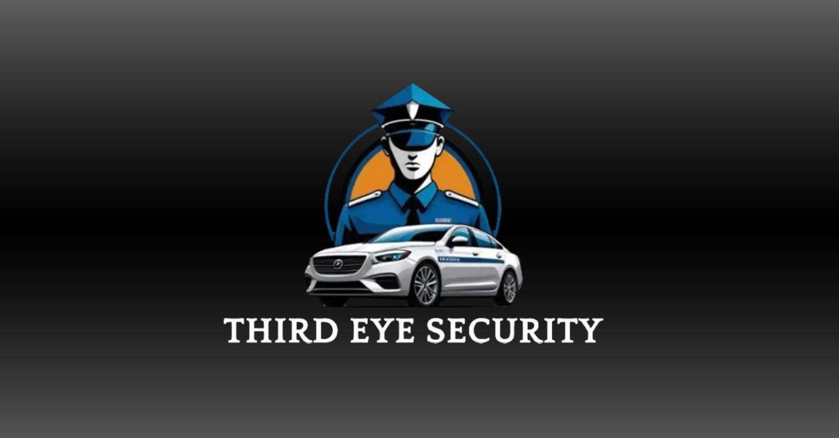 Third Eye Security Website