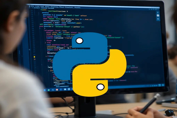 Python Programming Course in Mohali for Data Science and Automation