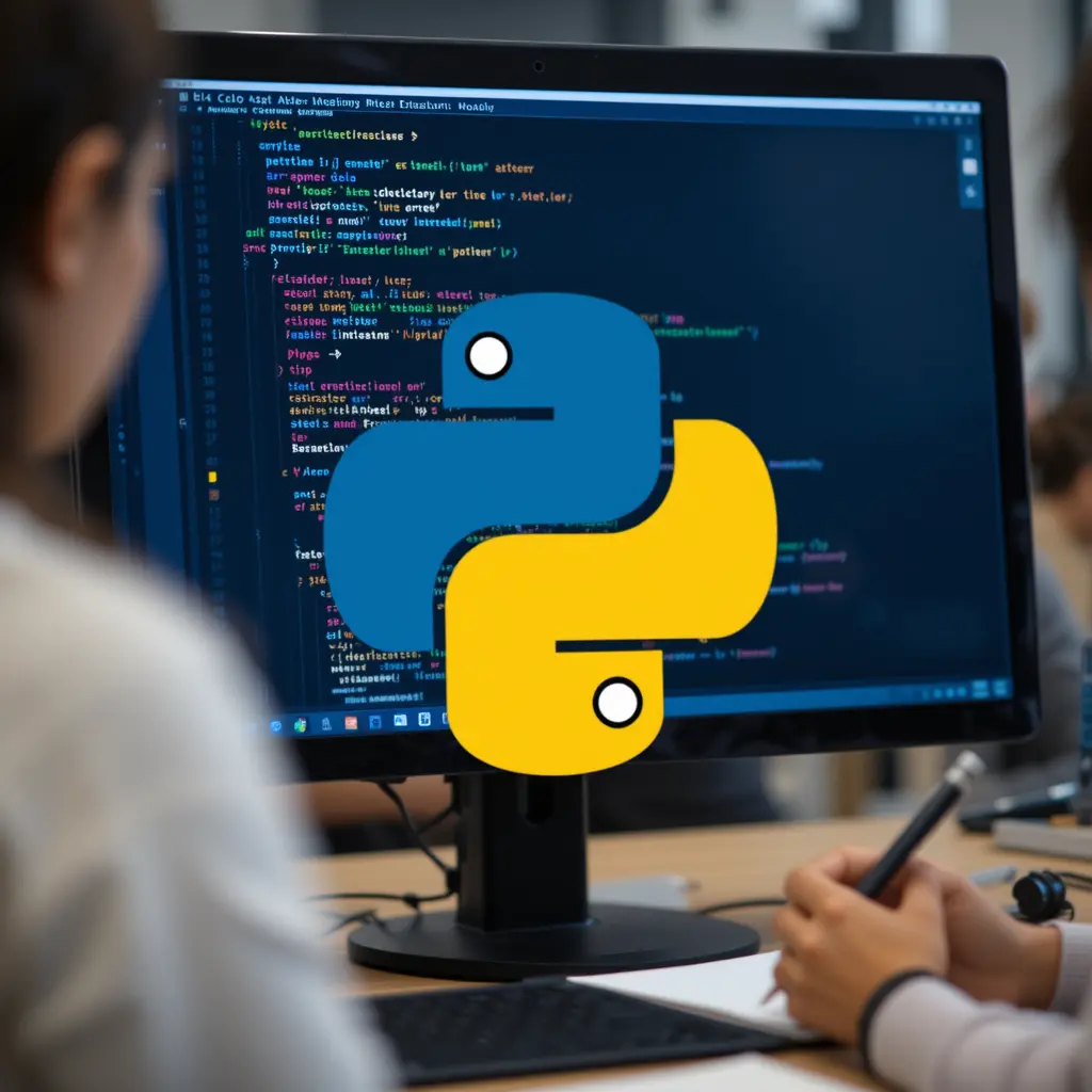 Python Course