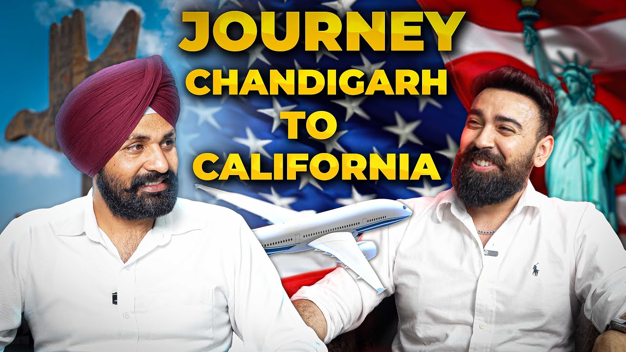 Mr. Bhatia's INSANE Rise - From Cold Calls to Boardrooms