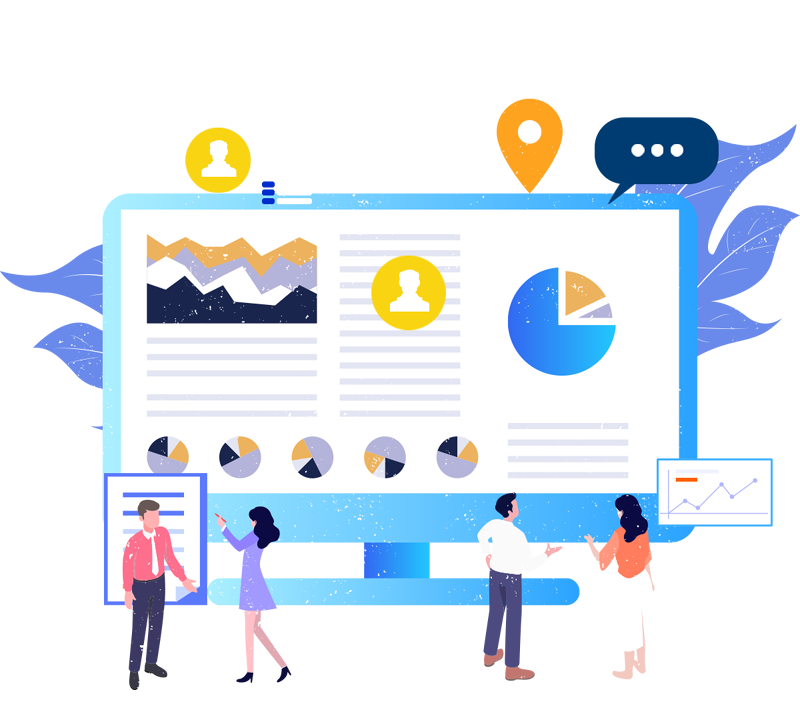 ASP.NET Development Services in Chandigarh and SEO Solutions