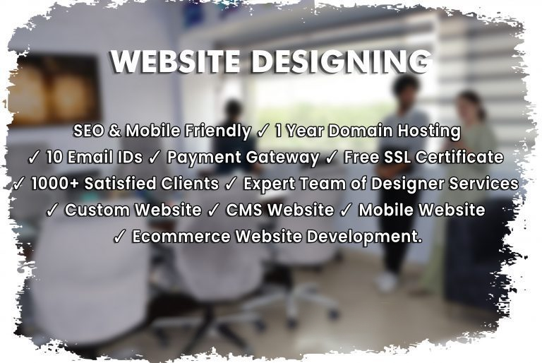 Web Development